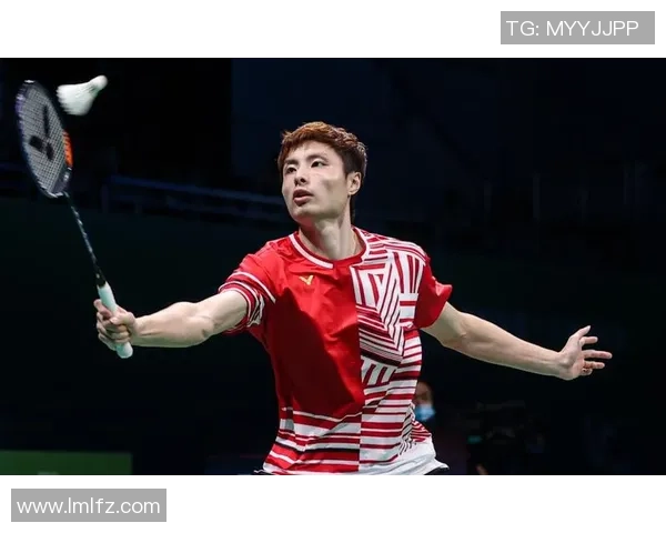 权威发布羽毛球技术实力榜单揭示顶尖选手竞争格局与发展趋势